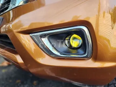 Nissan Navara 2016 photo 5