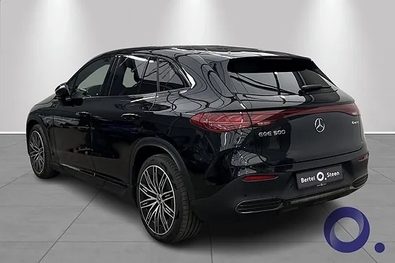 Mercedes-Benz Andre 2024 photo 3