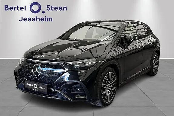 Mercedes-Benz Andre