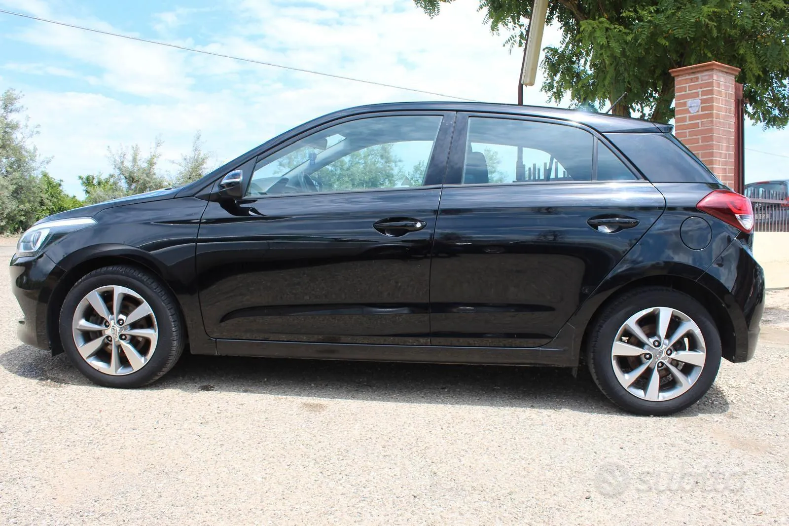 Hyundai I20 2018 photo 4