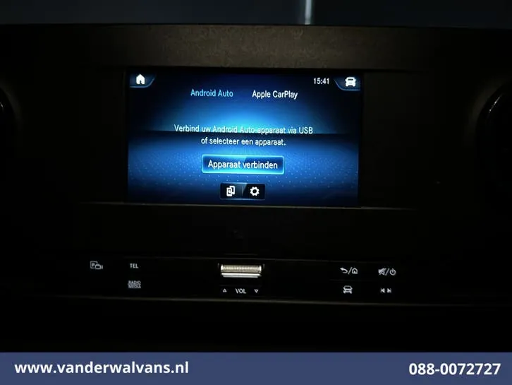 Mercedes-Benz Sprinter 2021 photo 3