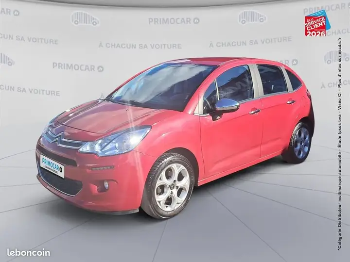 Citroen C3