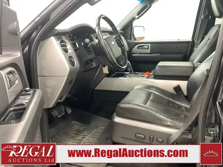 Ford Expedition 2013 photo 5