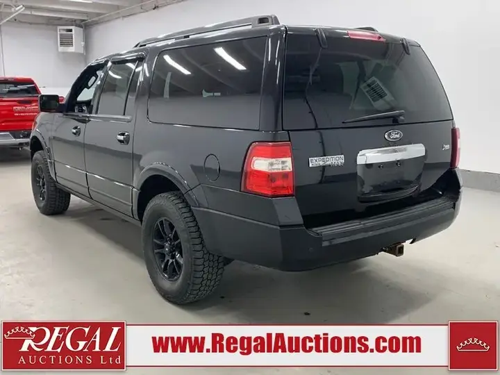 Ford Expedition 2013 photo 4