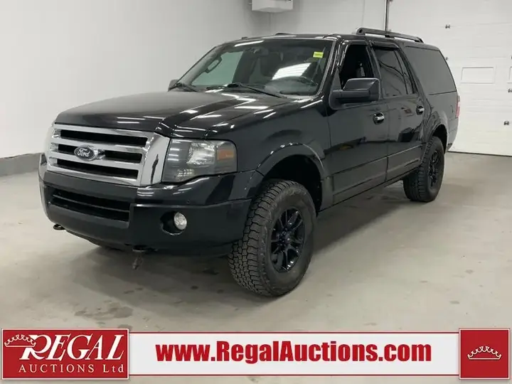 Ford Expedition