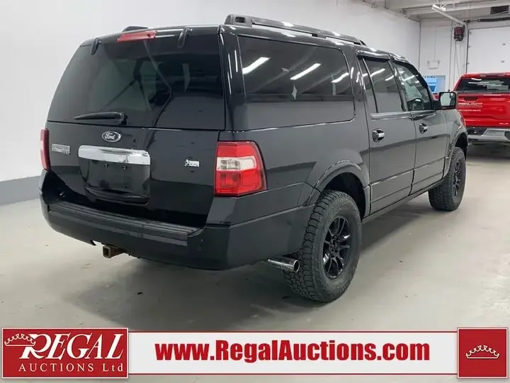 Ford Expedition 2013 photo 3