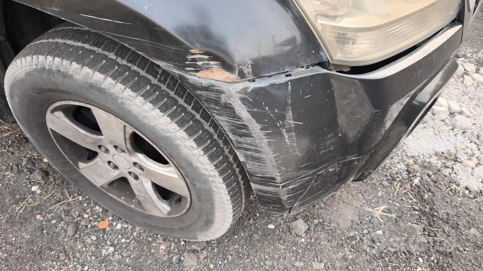 Suzuki Grand Vitara 2006 photo 3