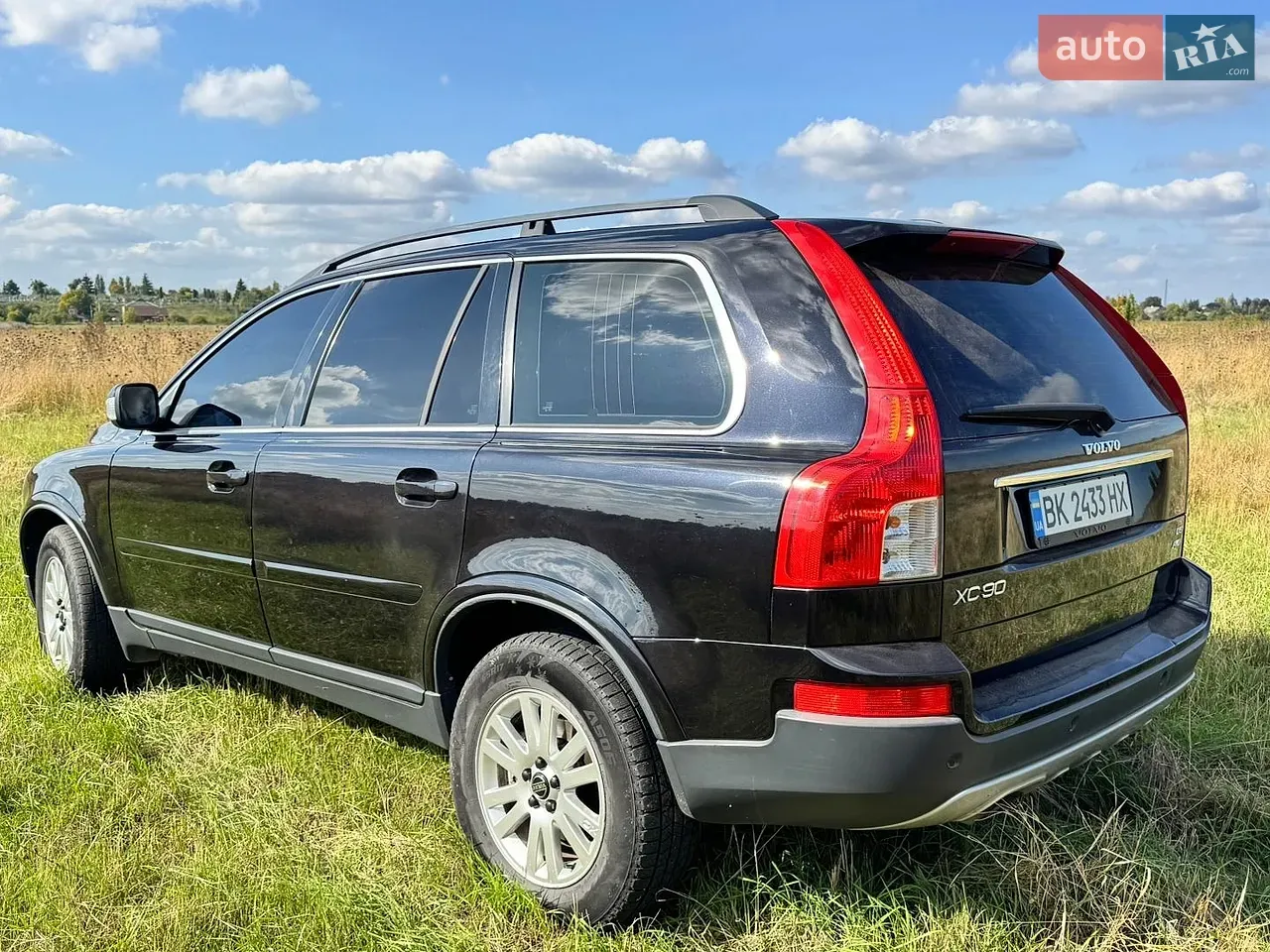 Volvo Xc90 2007 photo 2