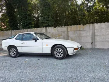 Porsche 924