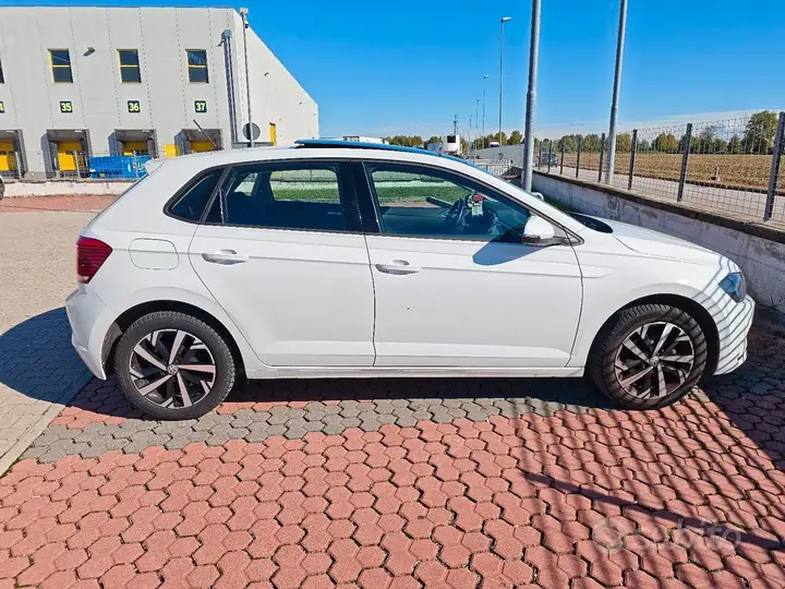Volkswagen Polo 2020 photo 2