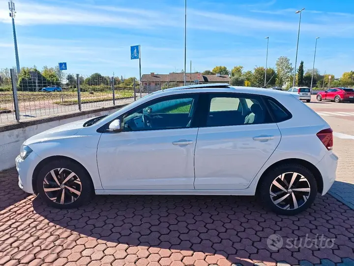 Volkswagen Polo 2020 photo 3