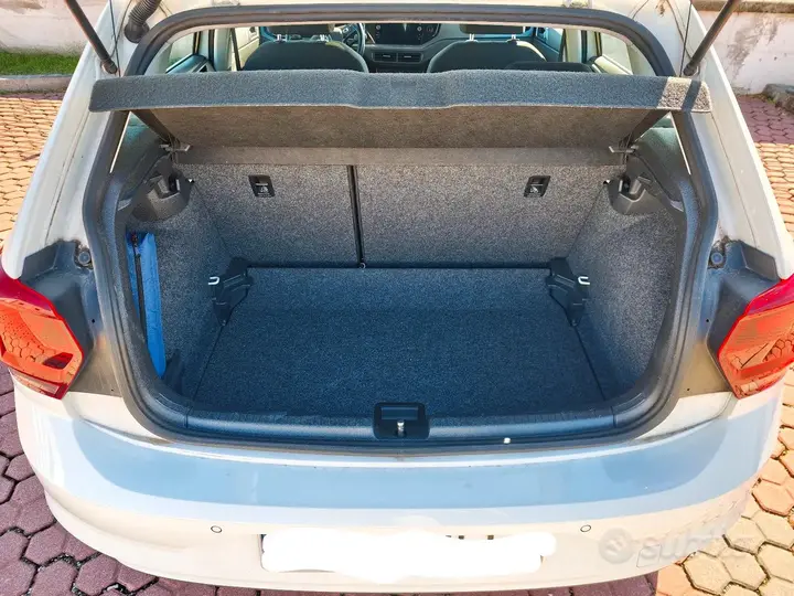 Volkswagen Polo 2020 photo 5