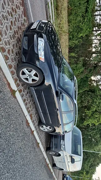 Volvo V50 2008 photo 5