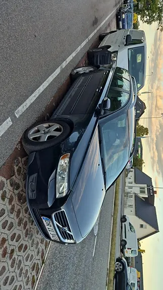 Volvo V50 2008 photo 2