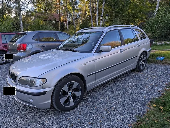 BMW 325Xi