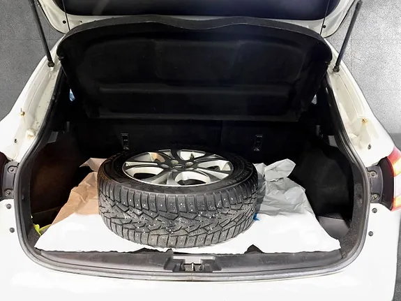 Nissan Qashqai 2014 photo 4
