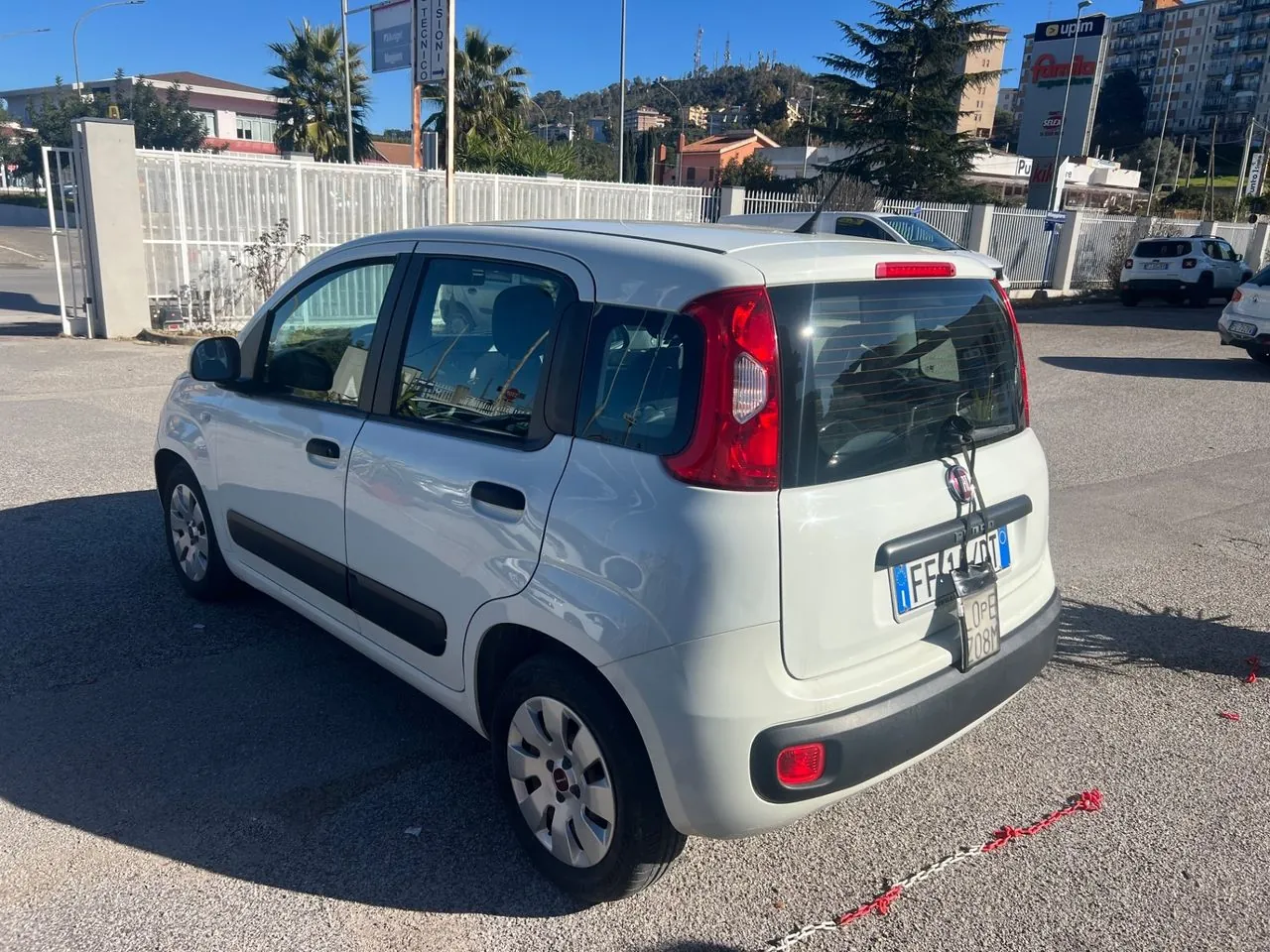 Fiat Panda 2016 photo 4