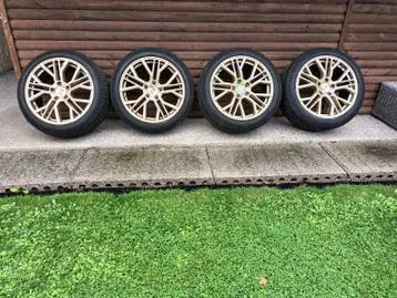 Porsche 20Ings