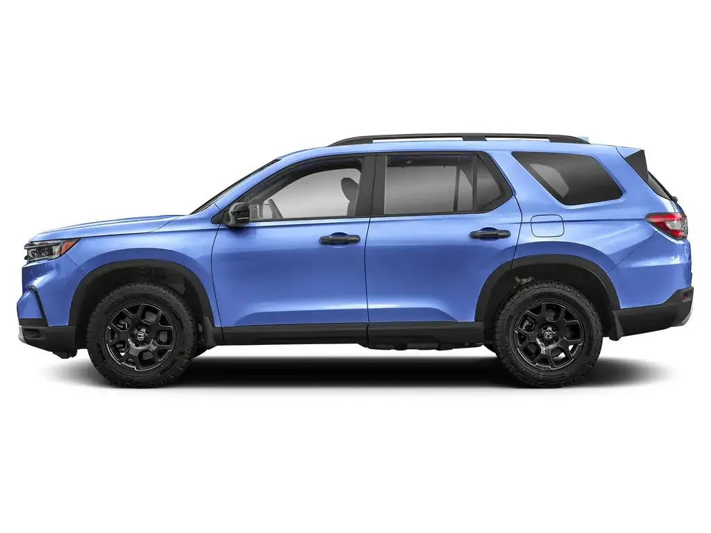Honda Pilot 2024 photo 3