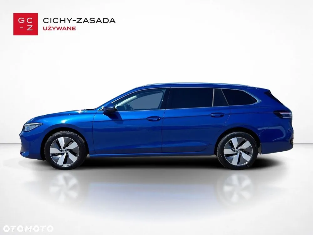 Volkswagen Passat 2025 photo 2