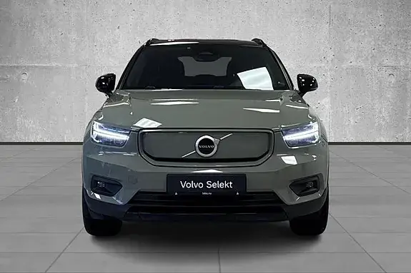 Volvo Xc40 2022 photo 2