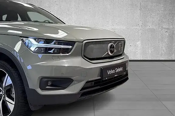 Volvo Xc40 2022 photo 5