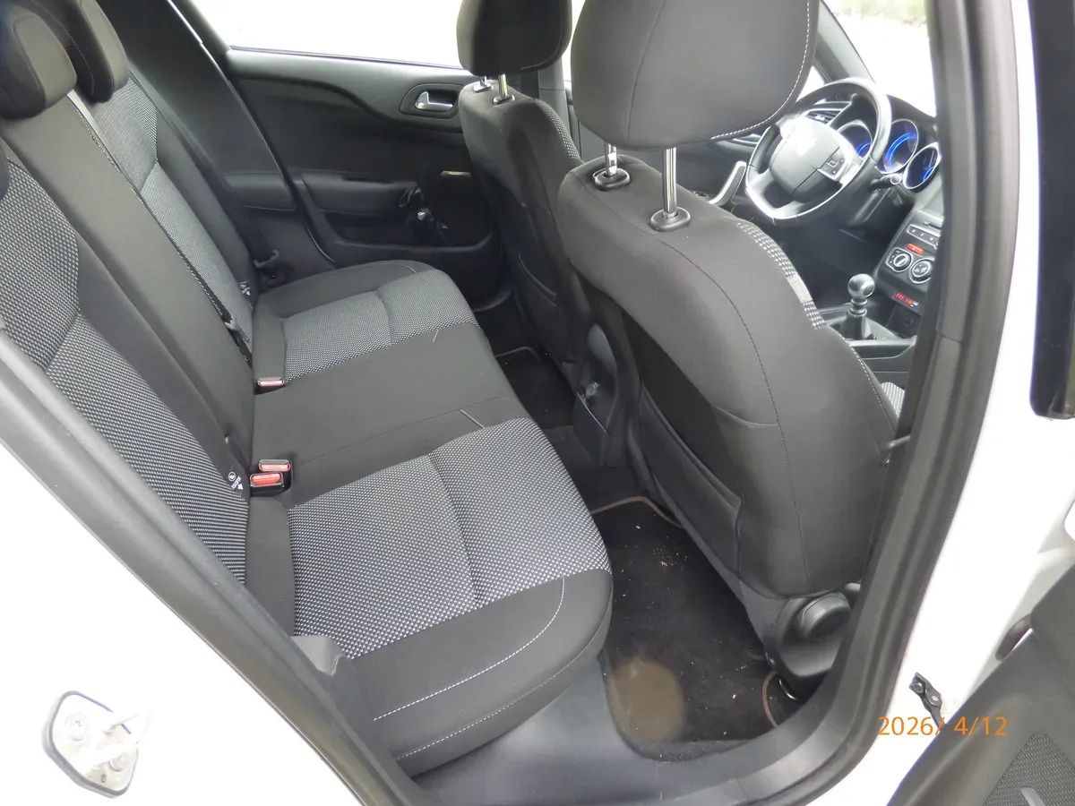 DS Automobiles Ds 4 2017 photo 3
