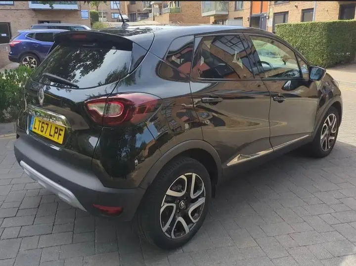 Renault Captur 2017 photo 5