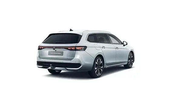 Volkswagen Passat 2027 photo 5