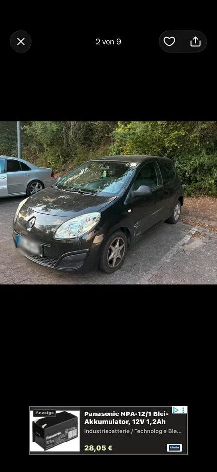 Renault Twingo