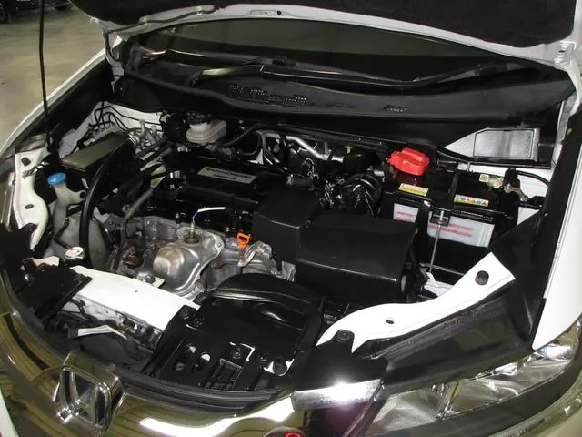 Honda Odyssey 2014 photo 4