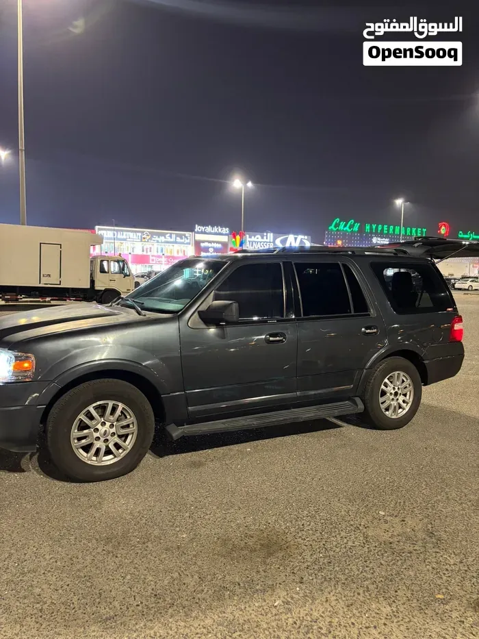 Ford Expedition 2009 photo 3