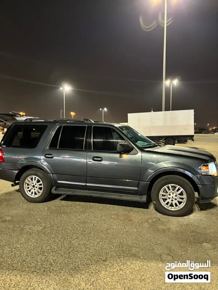 Ford Expedition 2009 photo 4