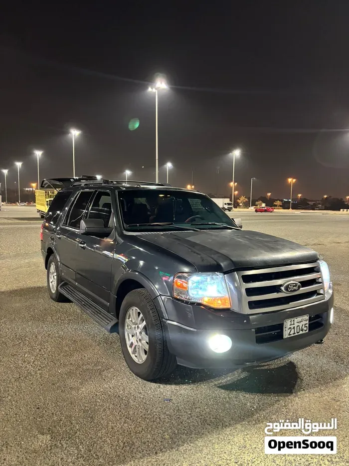 Ford Expedition