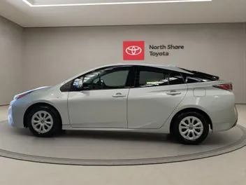 Toyota Prius 2017 photo 5