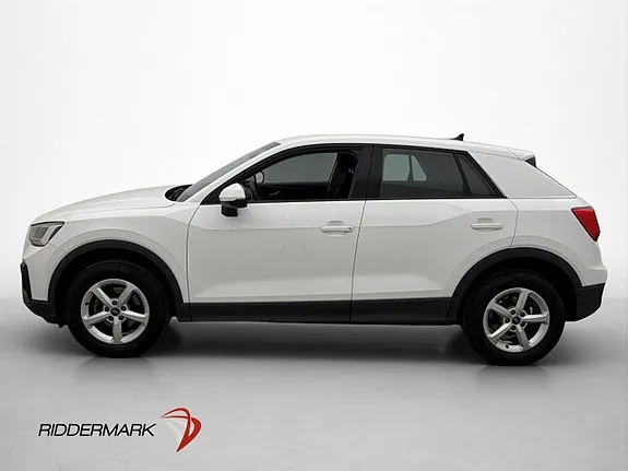 Audi Q2 2023 photo 4