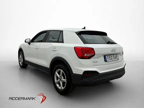Audi Q2 2023 photo 5