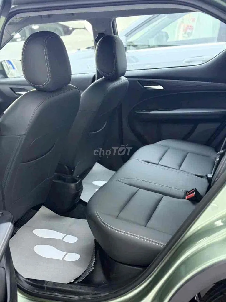 Vinfast Vf5 2026 photo 4