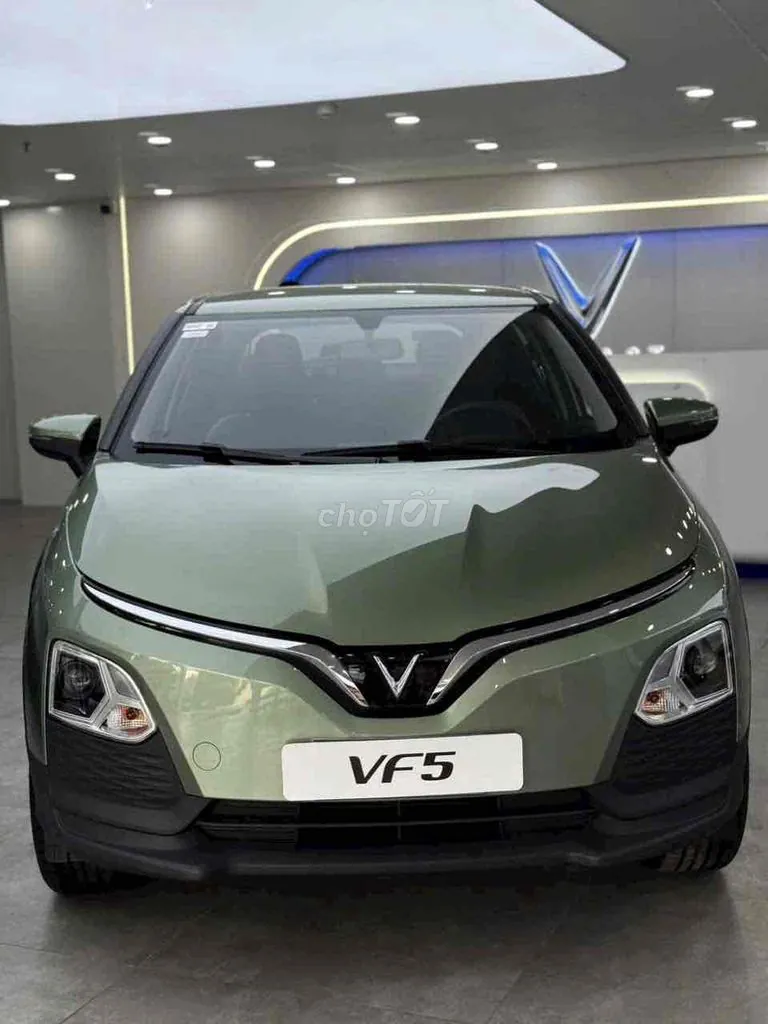 Vinfast Vf5