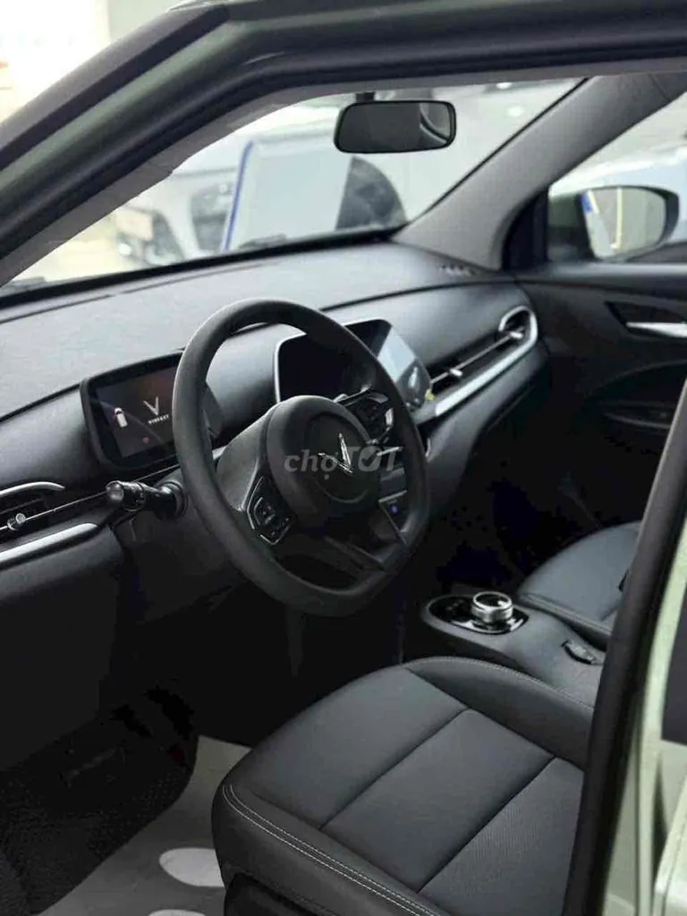 Vinfast Vf5 2026 photo 5