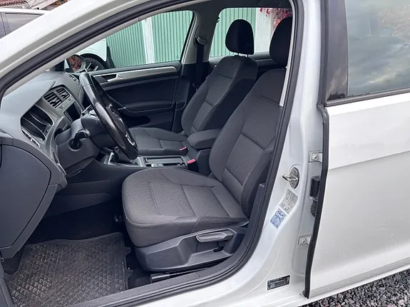 Volkswagen Golf Vii 2016 photo 5
