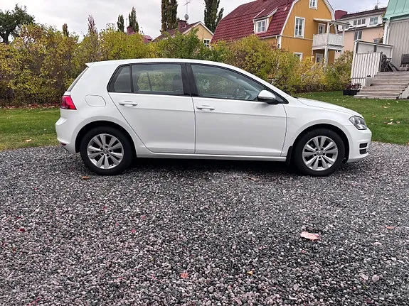 Volkswagen Golf Vii 2016 photo 4