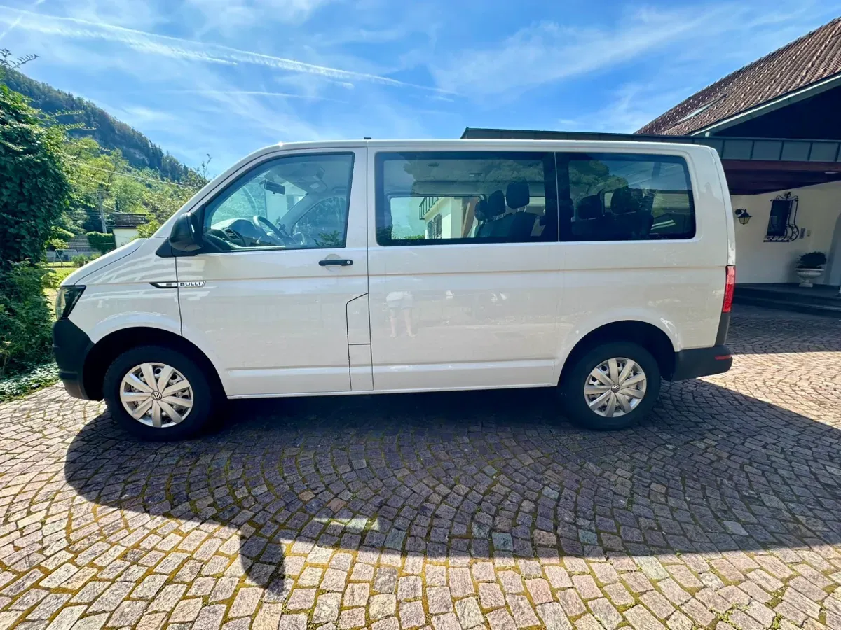 Volkswagen T6