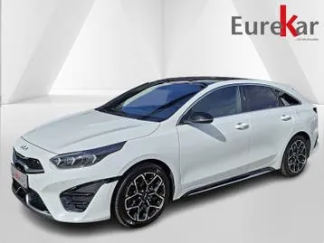 Kia Pro Cee D