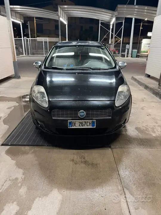 Fiat Grande Punto
