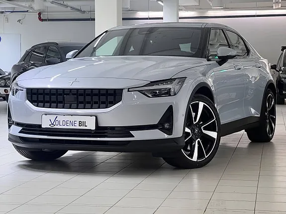 Polestar 2 2022 photo 4