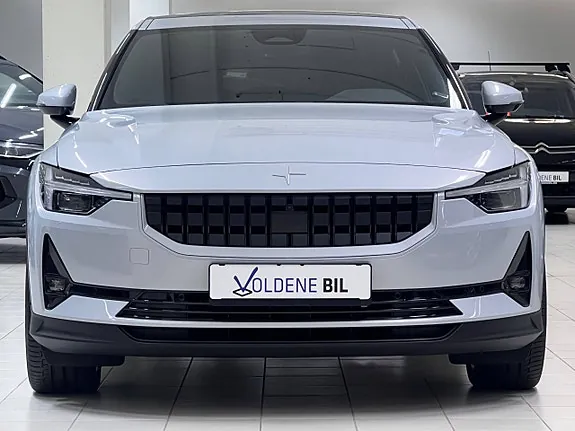 Polestar 2 2022 photo 5