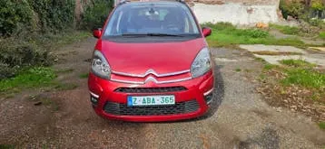 Citroen C4 Grand Picasso