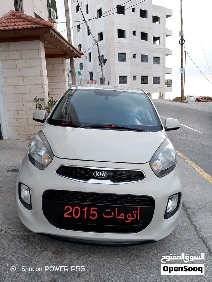 Kia Morning