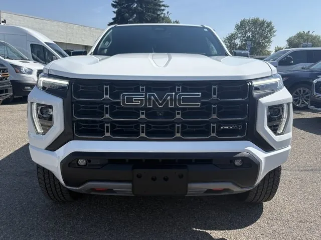 GMC Canyon 2024 photo 4